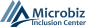 Microbiz Inclusion Center logo